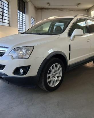 OPEL Antara 2.2 CDTI 163CV Cosmo