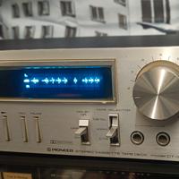 pioneer ct-300 