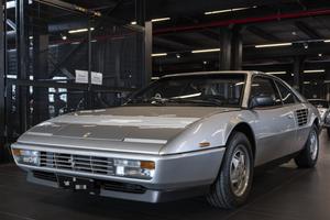 Ferrari Mondial 3.2 '''SOLO''' 7100KM