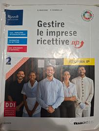 Gestire le imprese ricettive 