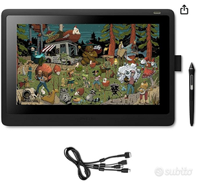 Wacom Cintiq 16