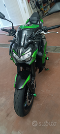 Kawasaki Z900