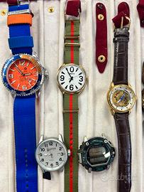 Orologi vintage