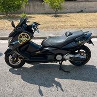 Tmax 500 2001
