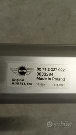 Porta pacchi mini originali