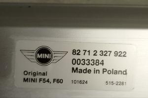 Porta pacchi mini originali