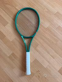 Wilson Blade pro 98