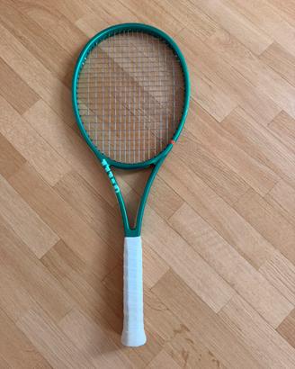 Wilson Blade pro 98