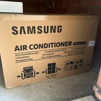 Condizionatore Samsung Windfree
