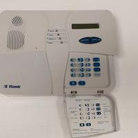 Centrale antifurto Visonic Powermax Plus Freq 868