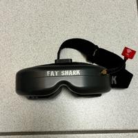 Fatshark dominator v1