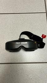 Fatshark dominator v1