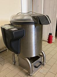 Pelapatate professionale