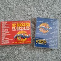 Compilation 35° Festivalbar Ediz. 1998 originali