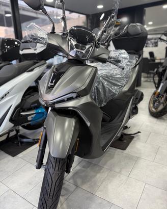 Voge Sfida SR16 200 NUOVO PRONTA CONSEGNA