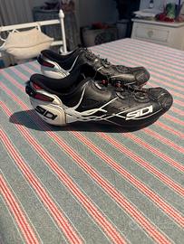 SIDI TIGER taglia 42