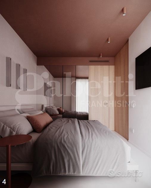 Appartamento – Tortoreto - Vista 5