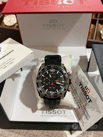 Orologio tissot PRS 516 chronograph automatico