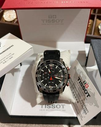 Orologio tissot PRS 516 chronograph automatico