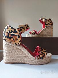 Zeppe Louis Vuitton