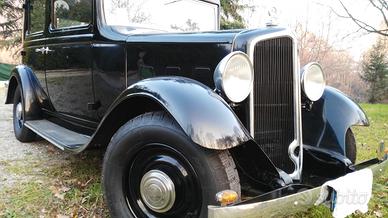 RENAULT Altro modello - 1933