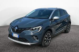 Renault Captur II 2019 1.0 tce Techno Gpl 100cv