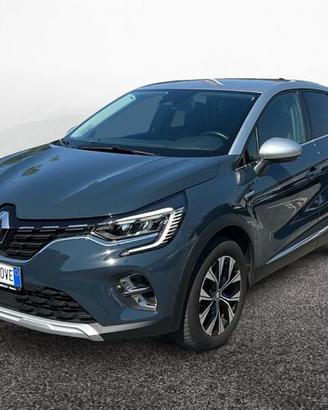 Renault Captur II 2019 1.0 tce Techno Gpl 100cv