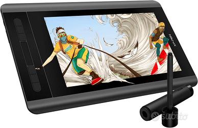 XP-Pen Artist 12 - Tavoletta Grafica con Display