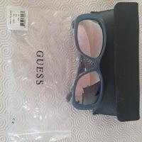 Occhiali da sole donna Guess