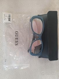 Occhiali da sole donna Guess