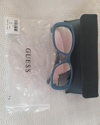 Occhiali da sole donna Guess