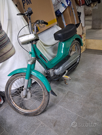 Piaggio boxer 2 1974 unico proprietario