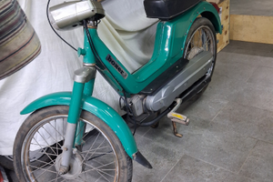 Piaggio boxer 2 1974 unico proprietario