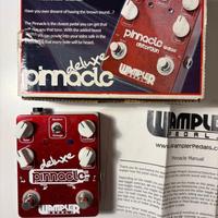 Wampler Pinnacle Deluxe