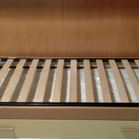 Giroletto singolo con 2 reti incluse