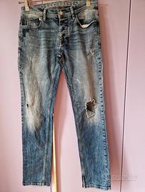 jeans Ice Iceberg,vintage