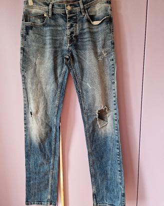 jeans Ice Iceberg,vintage