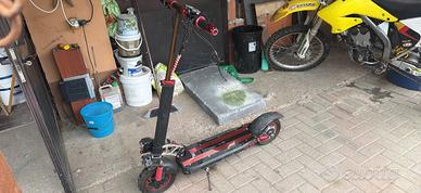 Monopattino