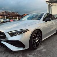 Mercedes Classe A180d AMG LINE PREMIUM PLUS AUTO