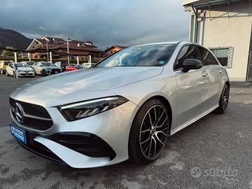 Mercedes Classe A180d AMG LINE PREMIUM PLUS AUTO