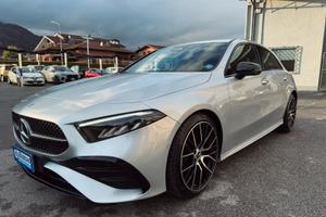 Mercedes Classe A180d AMG LINE PREMIUM PLUS AUTO