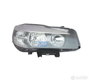 FARO DESTRO BMW F45 F46 13-19 LUCE DIURNA A LED