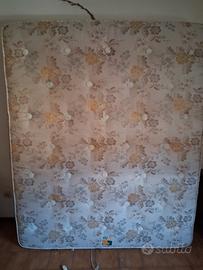 materasso matrimoniale 