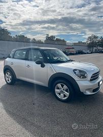 2015 Mini Countryman Cooper D 1.6 112 cv