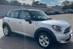 2015 Mini Countryman Cooper D 1.6 112 cv