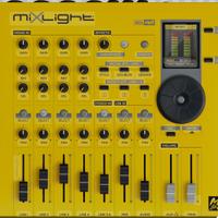 Mixer M-live Mix-light