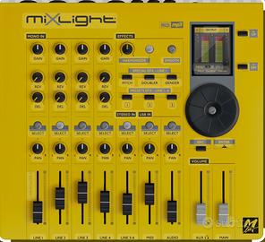 Mixer M-live Mix-light