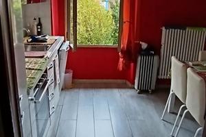 Appartamento bilocale ammobiliato