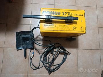 Saldatrice Domus 171 E