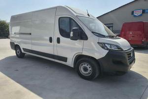 FIAT DUCATO 2.3 MJT 140 PLTM